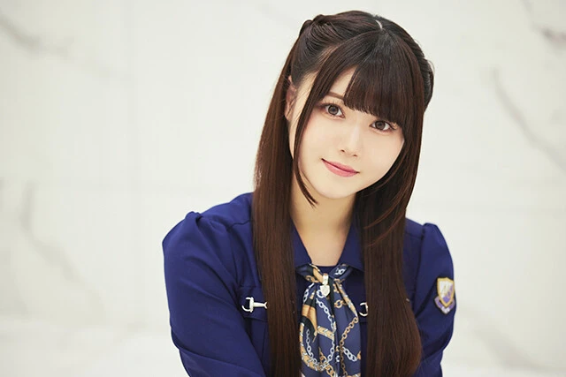 乃木坂46・伊藤理々杏がドラマ『アクトレス』にて熱演中！「特に印象深いのは齊藤京子さんからのビンタです」