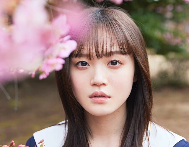  "推し武道"出演で話題のガールズグループ・@onefiveのSOYO「私たちも武道館に行きたいです！」【制服の彼女】