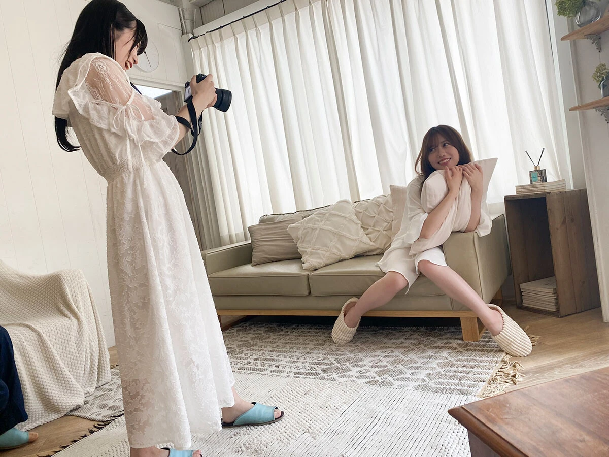 伊達さゆり・荒井瑠里