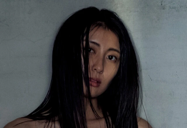 イエローキャブの大本命・渕上ひかる、衝撃の肌色ヌーディ撮!「人妻感が絶妙だねってホメられます」