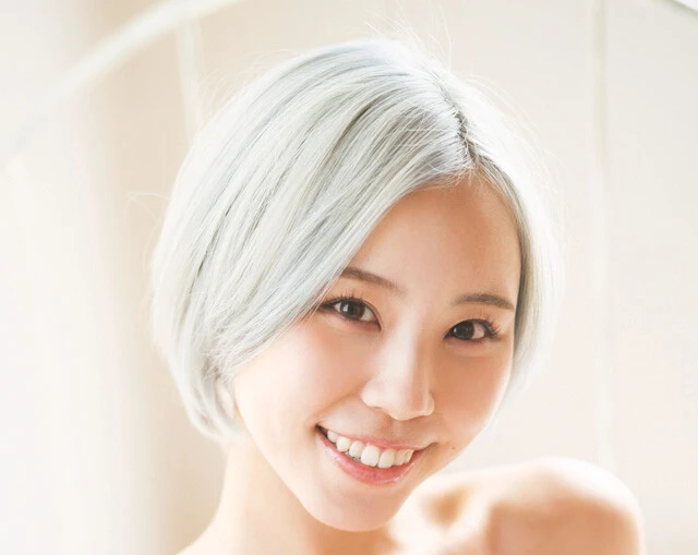 『日本レースクイーン大賞2022』週プレ賞の有栖未桜、初めてのランジェリー撮影に挑戦!「すごく恥ずかしかったです」