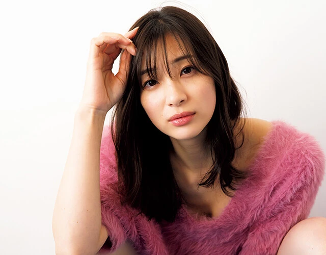 YouTube動画の総再生回数が1400万回超え！　足立梨花「グラビアをやって人から見られているとお尻が大きくなるんです」