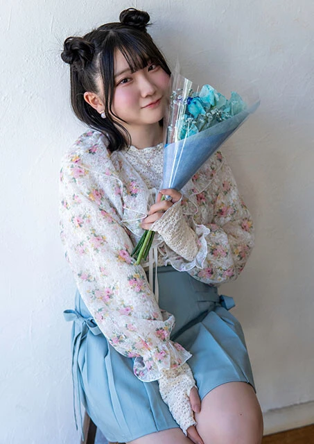 【デジタル限定】渡瀬結月フォトブック『夢を結ぶ月明かり』