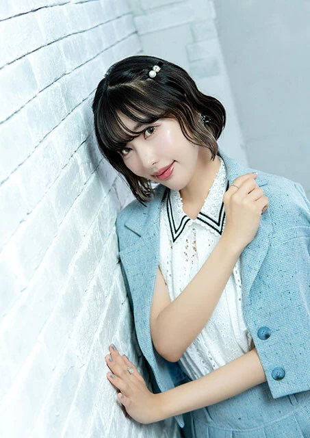 【デジタル限定】志崎樺音フォトブック『duet』価格：880円（税込）