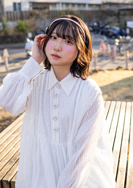 【デジタル限定】渡瀬結月フォトブック『夢を結ぶ月明かり』