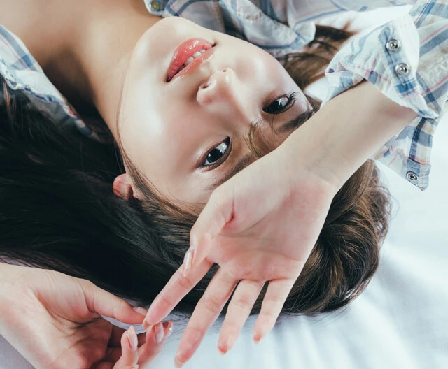 古田愛理が20歳になって初めてのグラビアに挑戦「YouTubeが海外でバズってビックリです」