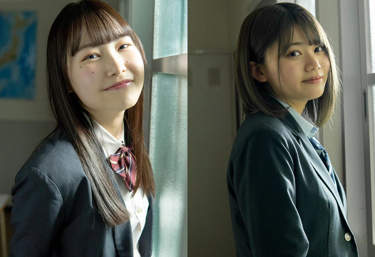 人気声優・二ノ宮ゆい＆松永あかねのデジタルフォトブック発売中！　次回のペアリングも発表！【声優トモ写！】