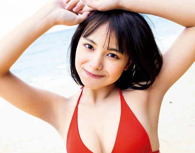 宮崎あみさがファースト写真集を3月20日に発売!「愛猫の"トラ"もデビューしました(笑)」