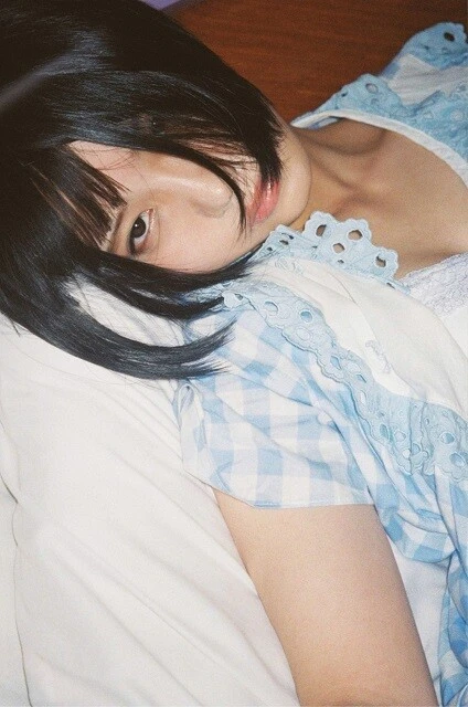 あのデジタル写真集『ANOther【カンボジア編】』/撮影:松岡一哲