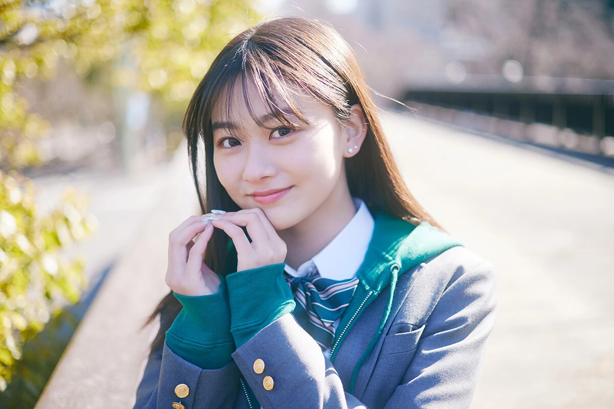 流行予想ランキング１位。"みとゆな"は地上波連ドラにも出演決定！「みんなにとって一番距離が近い人を目指したいです！」