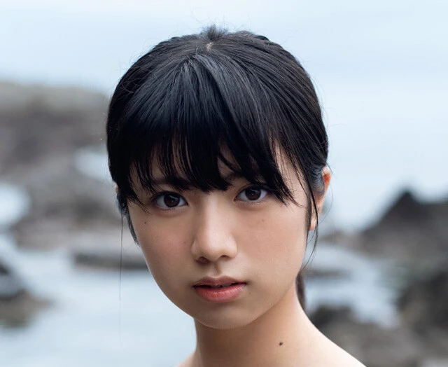 『烈車戦隊トッキュウジャー』トッキュウ3号/ミオ(幼少期)役の石井薫子が水着グラビアに初挑戦!