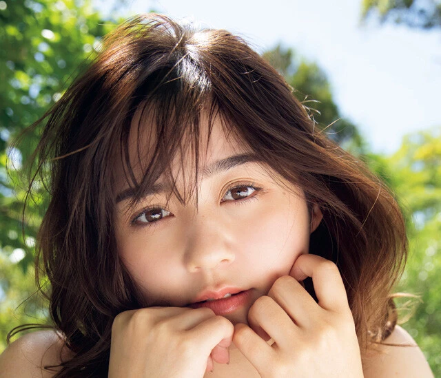 恋愛リアリティ番組『恋のLast Vacation』に出演中の美澄衿依、週プレグラビアに水着で再登場!!