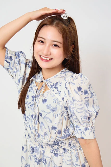 和田蘭(IIIIIIIDIOM)