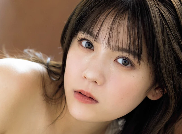 映画公開中の『ウルトラマンデッカー』ヒロイン、村山優香が水着でグラビアに登場！！