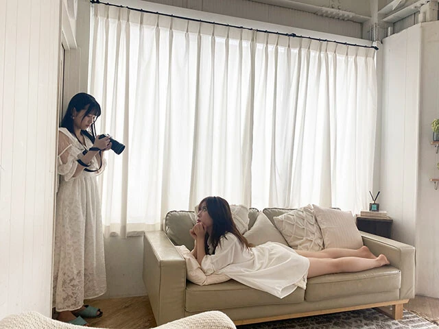 伊達さゆり・荒井瑠里