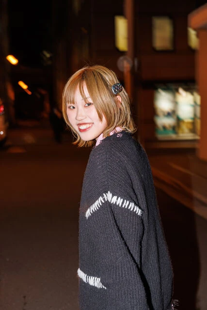 SNSで話題になった“犬系彼女”ののち