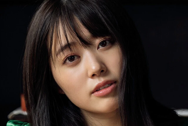 マリリン・モンローを目指す杉本愛莉鈴が水着で登場！「私のグラビアを見て昔の同級生が妄想して興奮してくれたらうれしい」