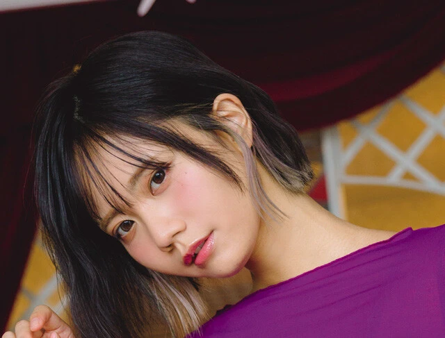 SEXY美女コスプレイヤー・かれしちゃんがグラビア登場！「次の撮影でやってみたいのは野外露出です!!」