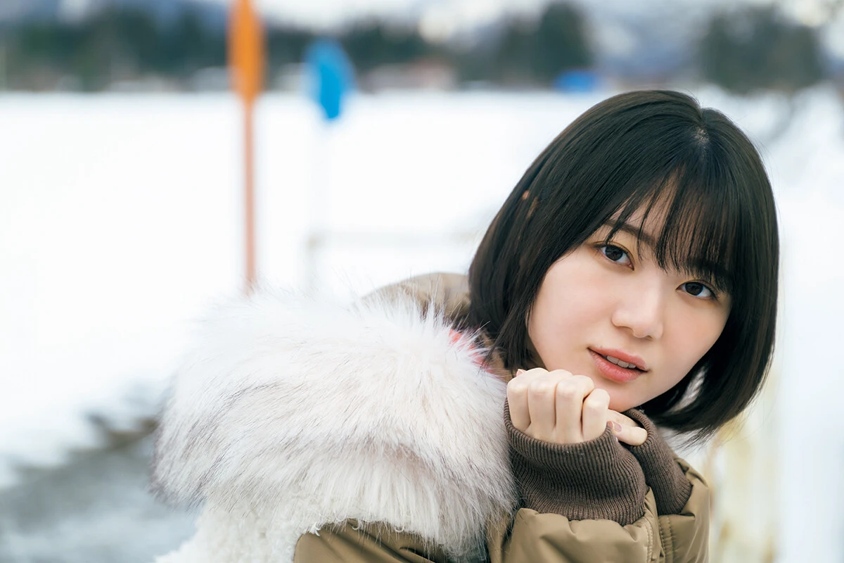 大人気YouTuber・いけちゃんが写真集を発売!「旅している私をひそかに垣間見ているような気分で見てもらえたらいいなって」