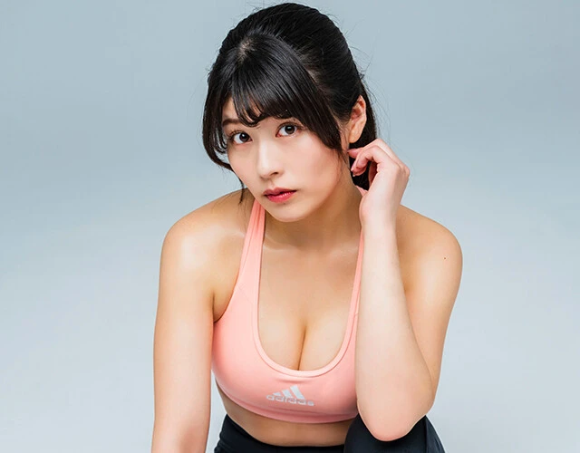 グラドル・ちとせよしのがYouTubeで意識していること「ムチムチボディとのギャップを見てもらいたいです」【猛プッシュしたい"グラドルYouTuber"②】