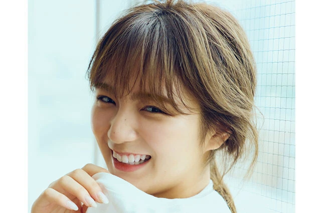 490万再生のダンス動画が話題のAMEFURASSHI・愛来「忙しい日々をリフレッシュするのは白米。多いときは1日4合食べます」【バズ美女01】