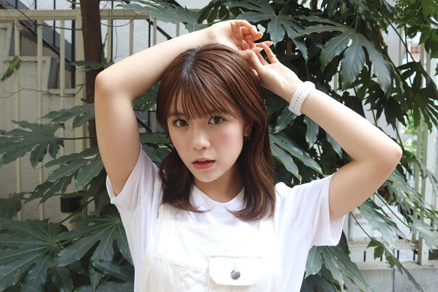 村山優香