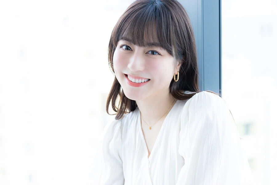 レジェンド・杉本有美が語るグラビアへの想い「"モグラブーム"、あと数年早く来てくれていたらなって（笑）」【初グラビア物語】