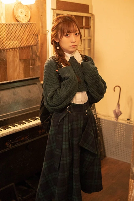 【デジタル限定】石飛恵里花フォトブック『えりかとデート。』価格：880円（税込）