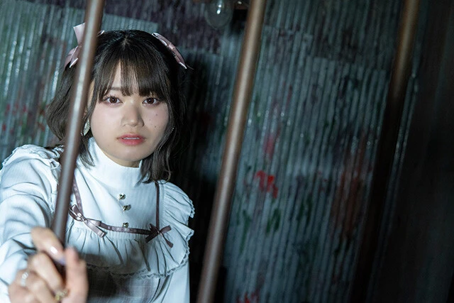 【デジタル限定】二ノ宮ゆいフォトブック「しろいろ」価格：880円（税込）