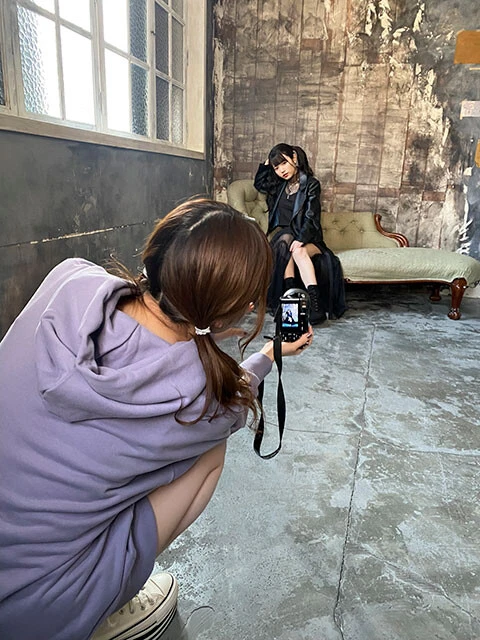 伊達さゆり・荒井-瑠里