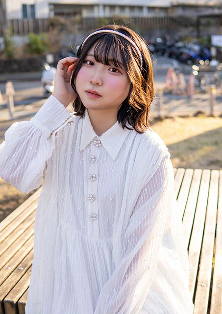 【デジタル限定】渡瀬結月フォトブック『夢を結ぶ月明かり』