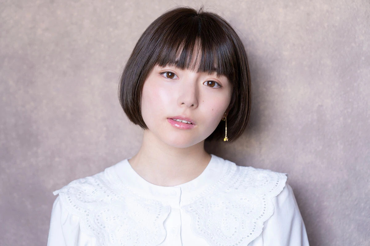 エロ漫画を愛するグラドル・葉月つばさが語るグラビアへの想い「自分が成長していかないとこの世界で残っていけないですから」【初グラビア物語】