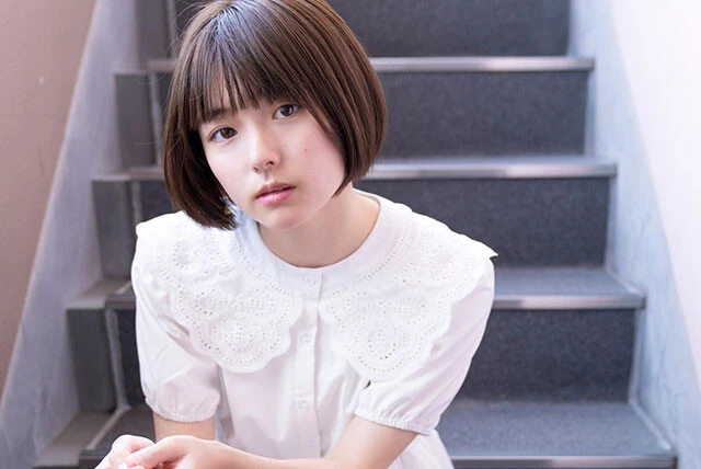 エロ漫画を愛する異色のグラドル・葉月つばさが語る初グラビアの記憶「胸を盛っていただいたんですけど、こんなモリモリで大丈夫?って心配になりました」