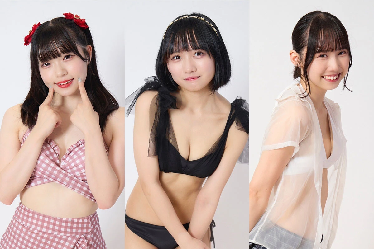 真夏のTGIF 2023×週プレ バス確アイドル（1日目）