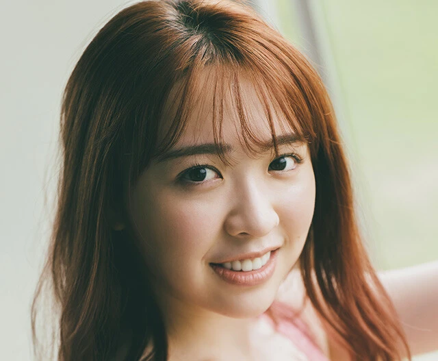 乃木坂46卒業後は舞台で活躍中の渡辺みり愛がグラビア登場「仕事ではドMだなって思います（笑）」