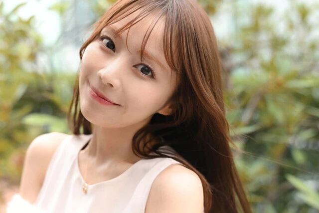 上田操がデジタル写真集を語ります