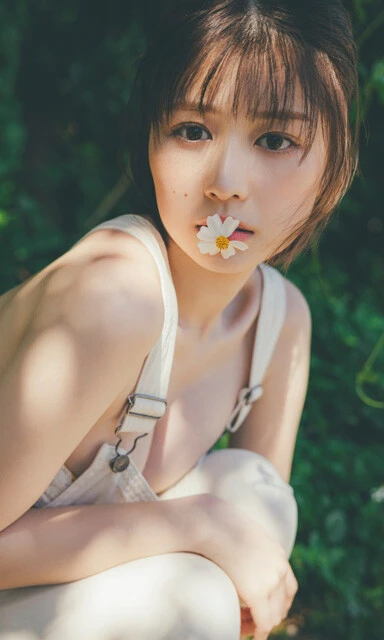 『週プレ プラス！』アザーカットデジタル写真集 冴木柚葉『エモーショナル・ガールフレンド～prologue～』（撮影／東 京祐）