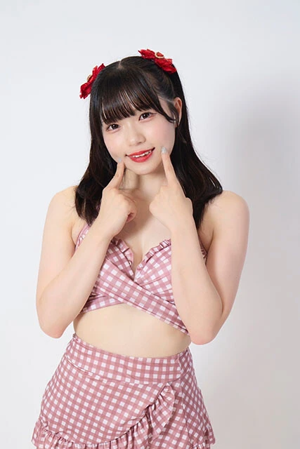 天音ひなた（くれよんちゅ〜どく）