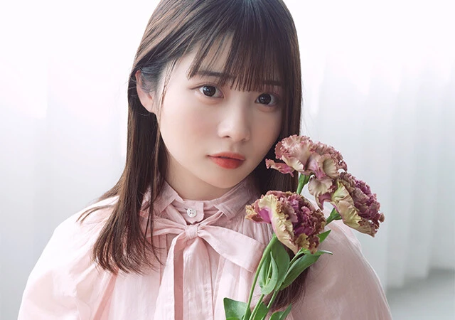 『今日好き』出演でZ世代から支持されるモデル・実熊瑠琉「TikTokのフォロワー100万人を目指して頑張っています！」【seju美少女③】