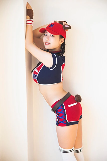 ベースボールベア