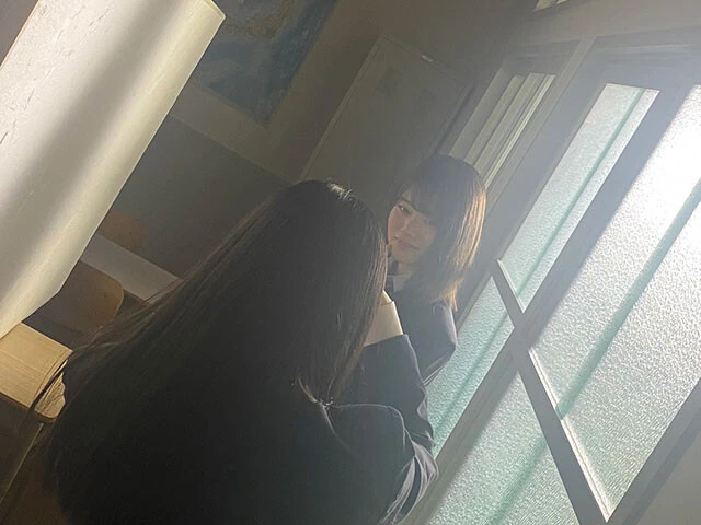 二ノ宮ゆい・松永あかね