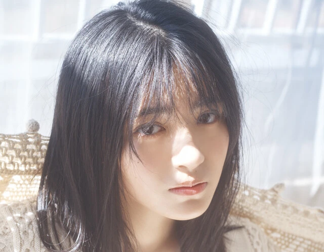 『王様戦隊キングオージャー』パピヨンオージャー／リタ・カニスカ役の平川結月が初グラビアに挑戦！