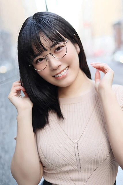 東雲うみさんが抱くグラビアへのアツい思いとは――？