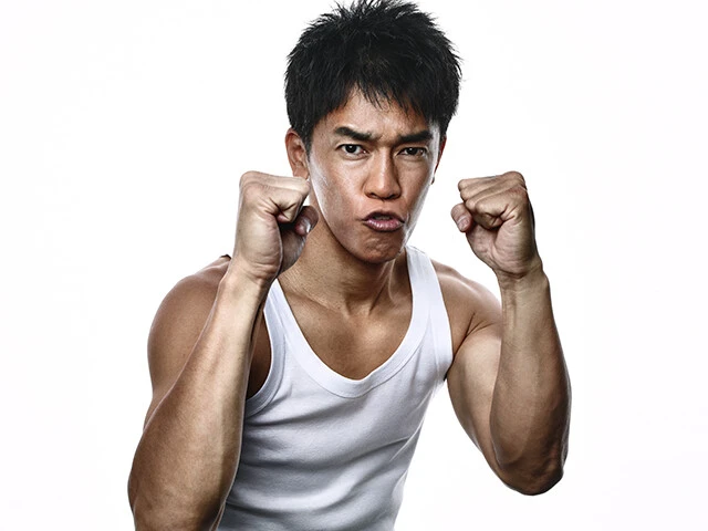 百獣の王・武井壮「"全部見せちゃう"みたいなものや過激すぎるものは苦手。"出しすぎていない"グラビアがいいんです」【俺のグラジャパ！アワード2023】