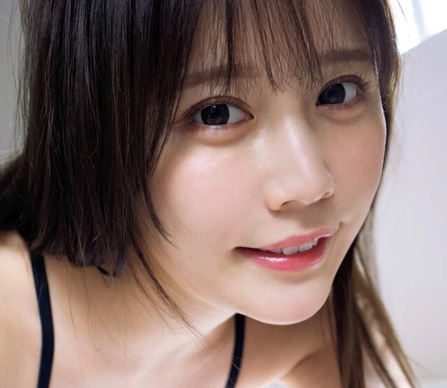 グラビア、テレビ、YouTubeと大活躍の小日向ゆか「野望？　大好きなヤギと暮らしたいです！」