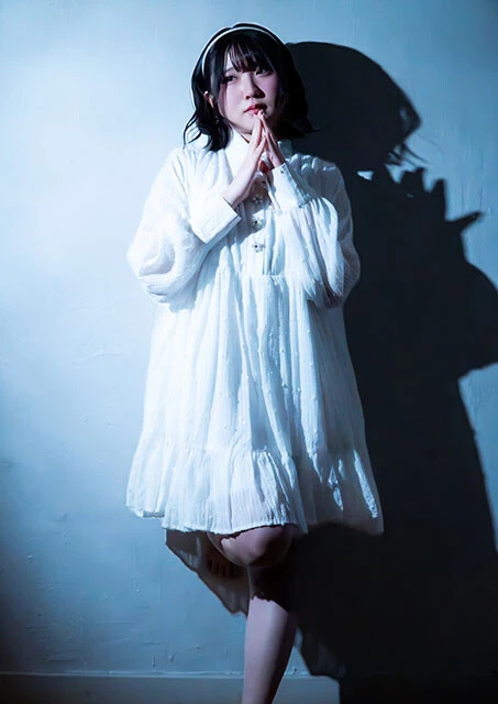 【デジタル限定】渡瀬結月フォトブック『夢を結ぶ月明かり』