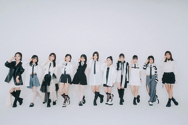 WHITE SCORPIONメンバー集合(4)