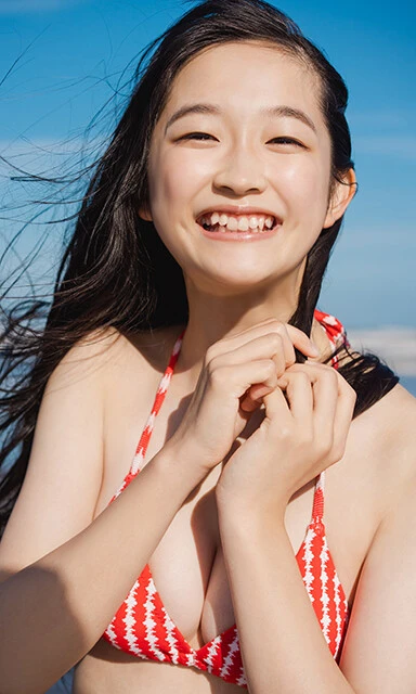 ちばひなの （少女歌劇団ミモザーヌ）『幕が開けたら』