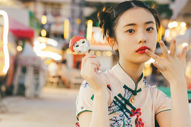 来年2月5日(月)に 『菊地姫奈カレンダーブック2024』が発売! 菊地姫奈「私のカレンダーを見て、行ってきます、ただいまって毎日話しかけてほしいです!」