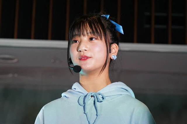 美音（みおん）12歳